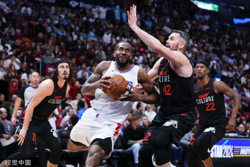 克莱常常变 克莱常常变