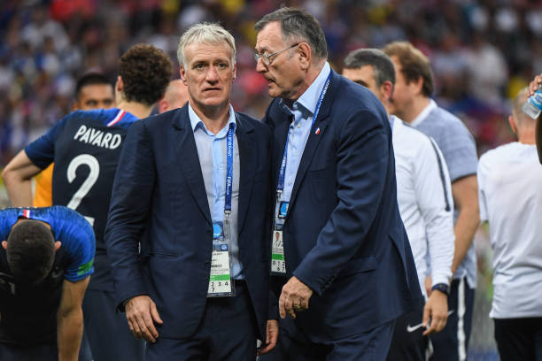 的缔造者 的缔造者