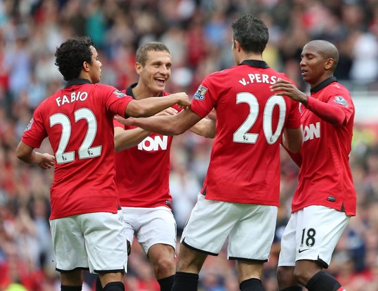 与切尔西一 与切尔西一