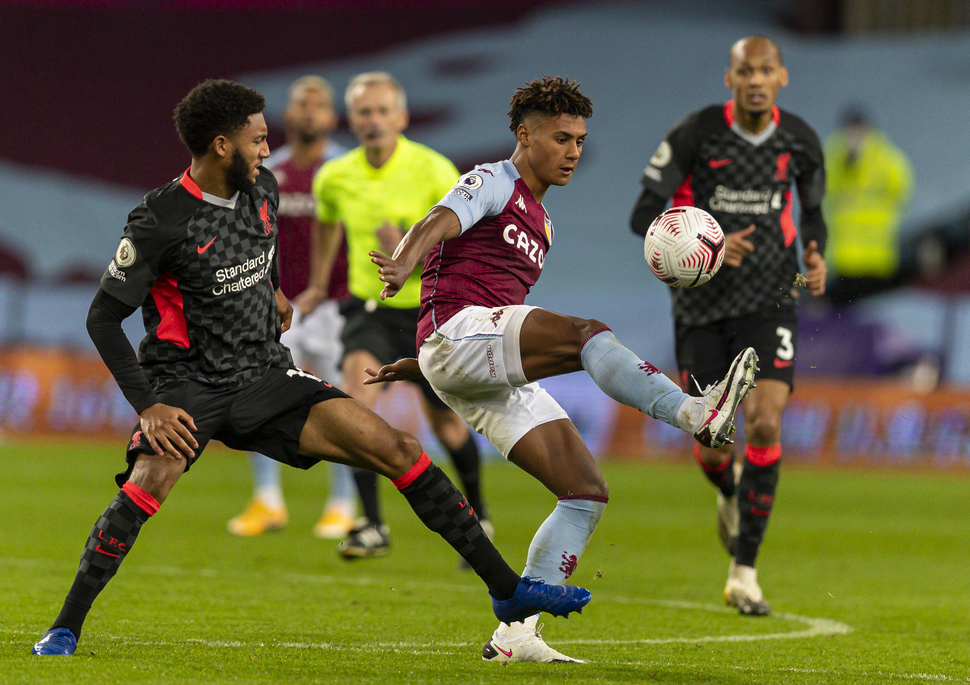 都可能决定 都可能决定