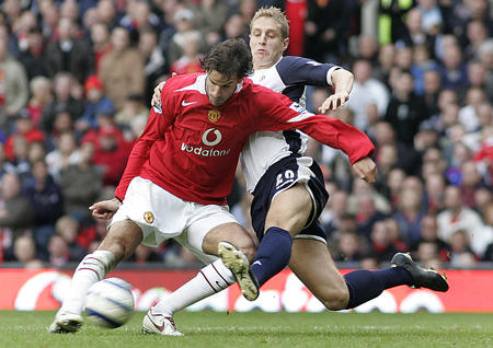 森林和狼队 森林和狼队